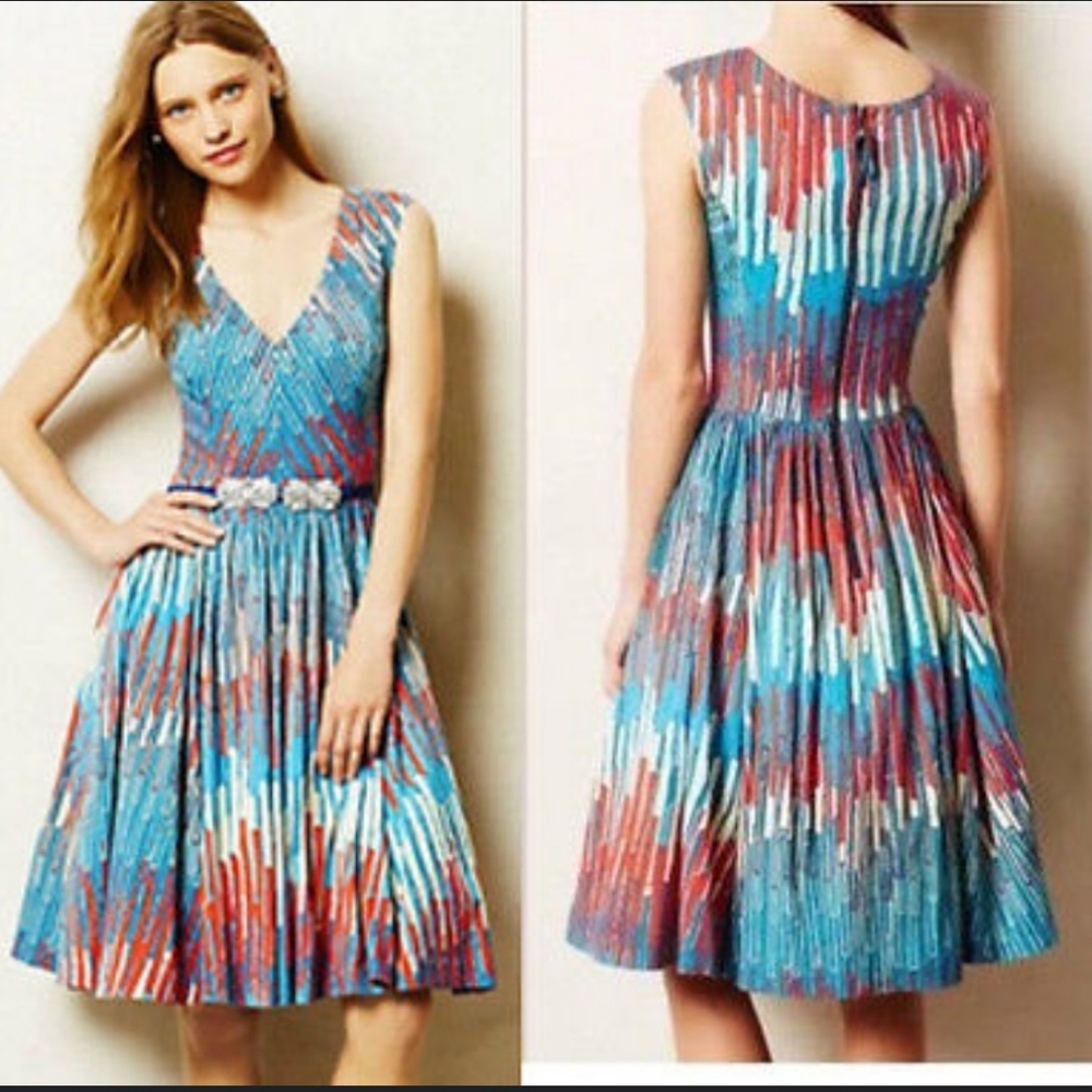 Anthropologie Plenty by Tracy Reese